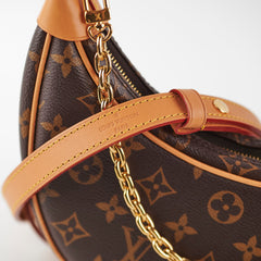 Louis Vuitton Loop Bag Monogram