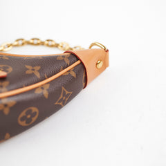 Louis Vuitton Loop Bag Monogram