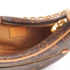 Louis Vuitton Loop Bag Monogram