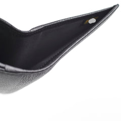 Chanel Wallet Black