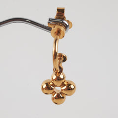 Louis Vuitton Blooming Earrings