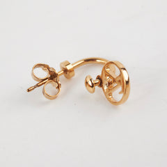 Louis Vuitton Blooming Earrings
