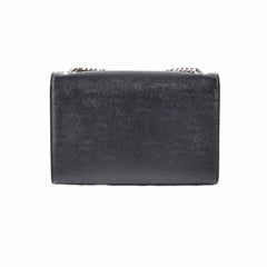 Saint Laurent Small Kate Black