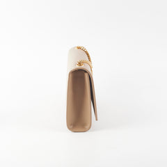Saint Laurent Small Kate Beige