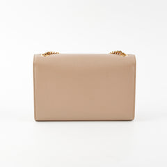 Saint Laurent Small Kate Beige