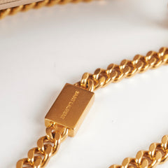 Saint Laurent Small Kate Beige
