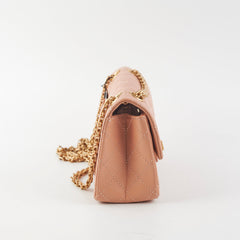 Deal of the Week - Chanel Mini Reissue Peach Microchip