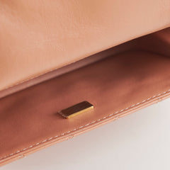 Deal of the Week - Chanel Mini Reissue Peach Microchip