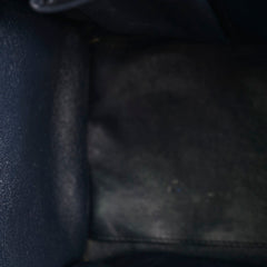 Celine Micro Luggage Black