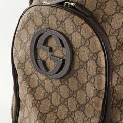 Gucci Backpack GGSupreme