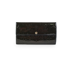Louis Vuitton Sarah Wallet