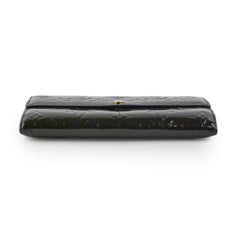 Louis Vuitton Sarah Wallet