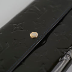 Louis Vuitton Sarah Wallet