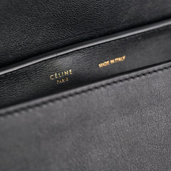 Celine Medium Trapeze Tricolour