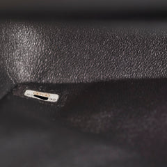 Chanel Medium/Large Classic Flap Chevron