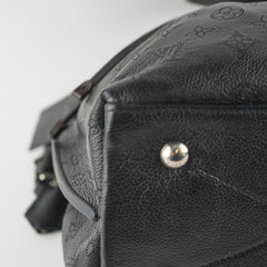 Louis Vuitton Mahina Muria Microchipped Black