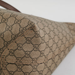 Gucci GG Canvas Large Tote