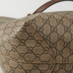 Gucci GG Canvas Large Tote