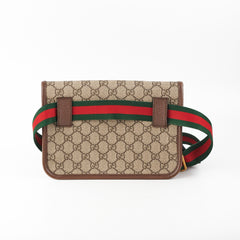 Gucci Monogram Belt Bag