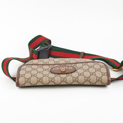 Gucci Monogram Belt Bag