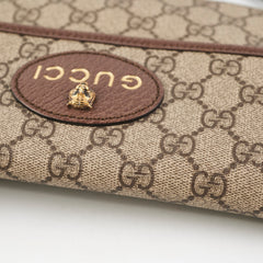 Gucci Monogram Belt Bag
