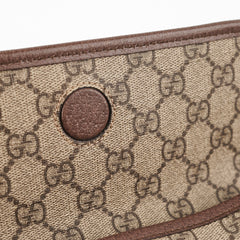Gucci Monogram Belt Bag