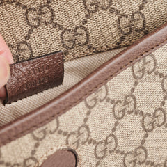 Gucci Monogram Belt Bag