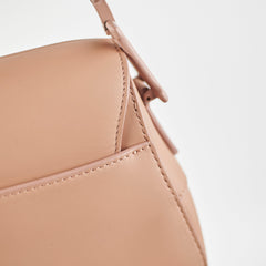 Christian Dior Ultramatte Saddle Bag Blush