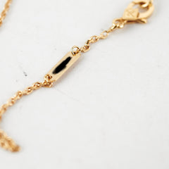Van Cleef and Arpels Vintage Onyx Necklace