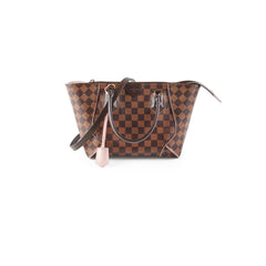 Louis Vuitton Caissa Tote Damier Ebene