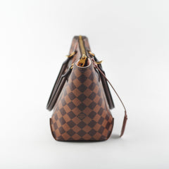 Louis Vuitton Caissa Tote Damier Ebene