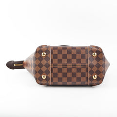 Louis Vuitton Caissa Tote Damier Ebene