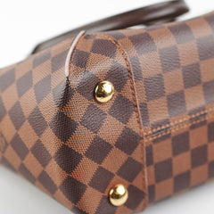 Louis Vuitton Caissa Tote Damier Ebene