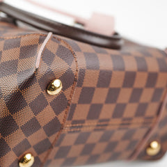 Louis Vuitton Caissa Tote Damier Ebene