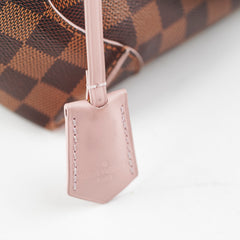 Louis Vuitton Caissa Tote Damier Ebene