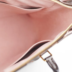Louis Vuitton Caissa Tote Damier Ebene