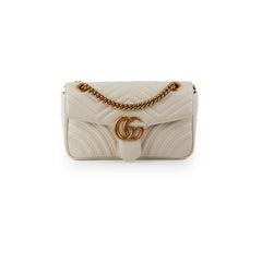 Gucci Marmont Medium Ivory