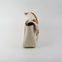 Gucci Marmont Medium Ivory