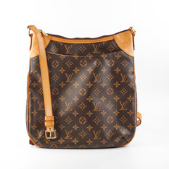 Louis Vuitton Old Odeon PM