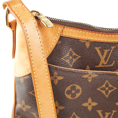 Louis Vuitton Old Odeon PM