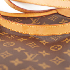Louis Vuitton Old Odeon PM