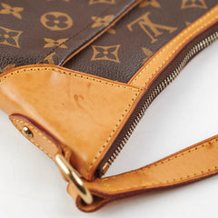 Louis Vuitton Old Odeon PM