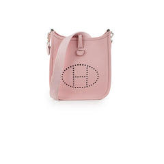 Deal of The Week - Hermes Mini Evelyne Rose Sakura - X Stamp