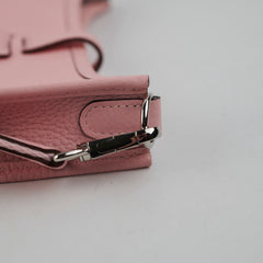 Deal of The Week - Hermes Mini Evelyne Rose Sakura - X Stamp