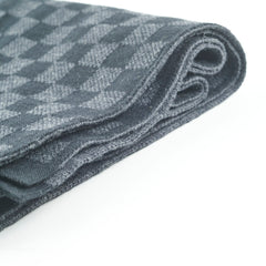 Louis Vuitton Néo Petit Damier Scarf
