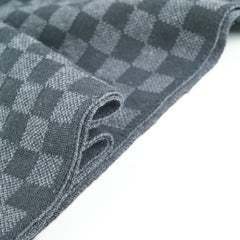 Louis Vuitton Néo Petit Damier Scarf