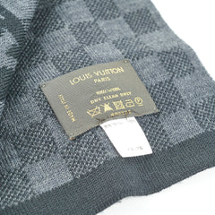 Louis Vuitton Néo Petit Damier Scarf