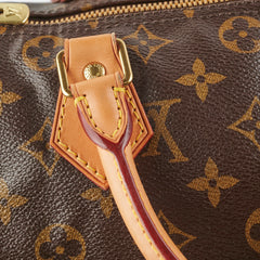 Louis Vuitton Speedy B 30 Monogram