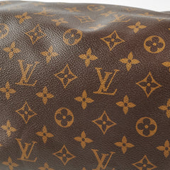 Louis Vuitton Speedy B 30 Monogram
