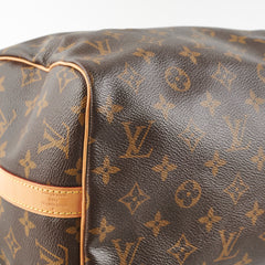 Louis Vuitton Speedy B 30 Monogram